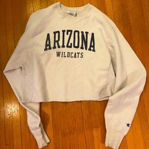 Arizona Wildcats Sweatshirt